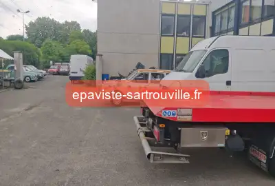 mettre à la casse sa voiture