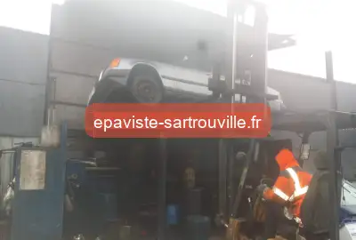 dépollution de véhicule hors d usage gratuit